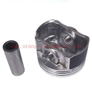 Chinese Factory For Jac Piston 1004011Gd030 For Jac Refine S5