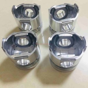 Chinese Factory For Jac Piston For Dongfeng Chaochai Cy4100