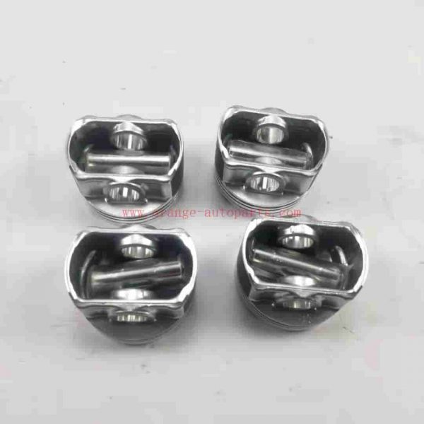 Chinese Factory For Jac Piston Set 1004011Gd150 For Refine S5