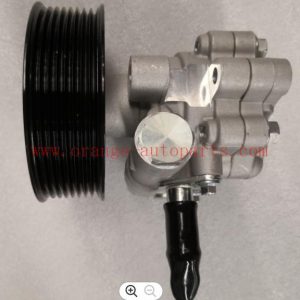 Chinese Factory For Jac Power Steering Pump Suitable For J-A-C T6 3407100P3030