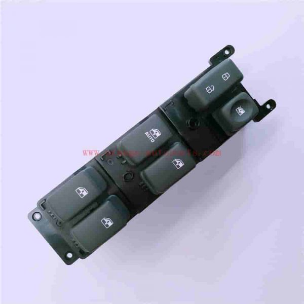 Chinese Factory For Jac Power Window Regulator Switch Suitable For J-A-C J5 3750200U8510