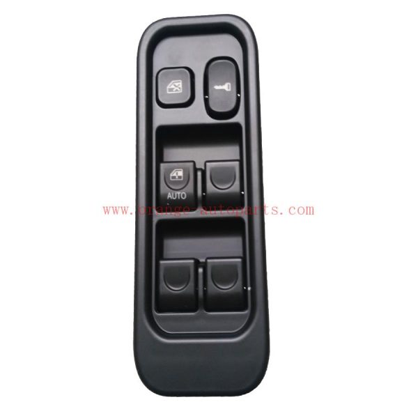 Chinese Factory For Jac Power Window Switch Suitable For Jac B18 J5 J6 3750200U2010