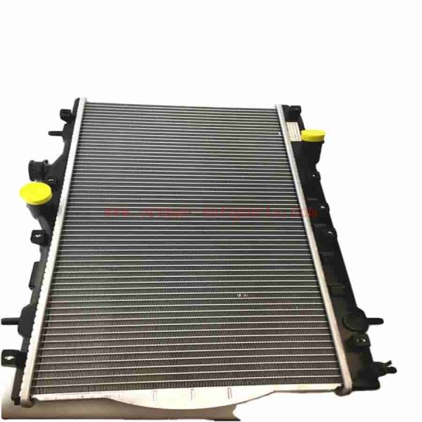 Chinese Factory For Jac Radiator Assembly Suitable For J-A-C J3 A138 1301100U8020