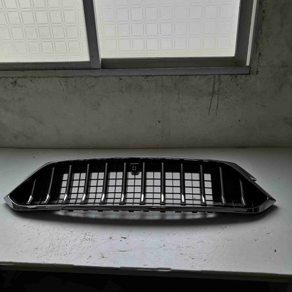 Chinese Factory For Jac Radiator Grille Suitable For Jac J7 2803200U7300