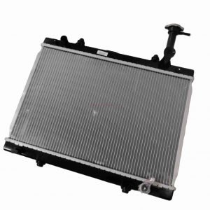 Chinese Factory For Jac Radiator Suitable For Jac J2 1301100U8050