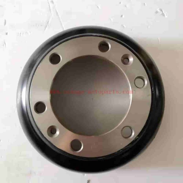 Chinese Factory For Jac Rear Brake Drum For Jac Sunray