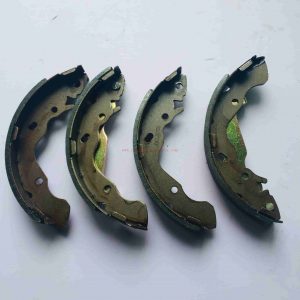Chinese Factory For Jac Rear Brake Shoes Suitable For Jac J3 A13