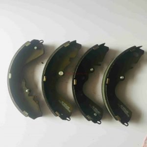 Chinese Factory For Jac Rear Brake Shoes Suitable For Jac Refine M4