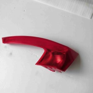 Chinese Factory For Jac Rear Bumper Lamp For Baci X25