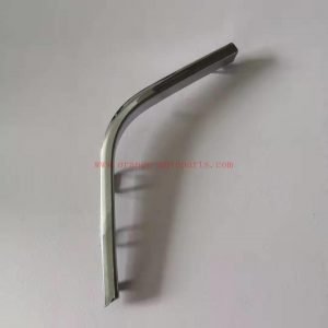 Chinese Factory For Jac Rear Bumper Trim For Jac Refine S3 S2 Jac Iev40