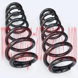 Chinese Factory For Jac Rear Spiral Spring For Suitable For Jac J3 J4 J5 J6 Refine