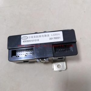 Chinese Factory For Jac Relay Module Suitable For Jac S5 T6 4003201U1510