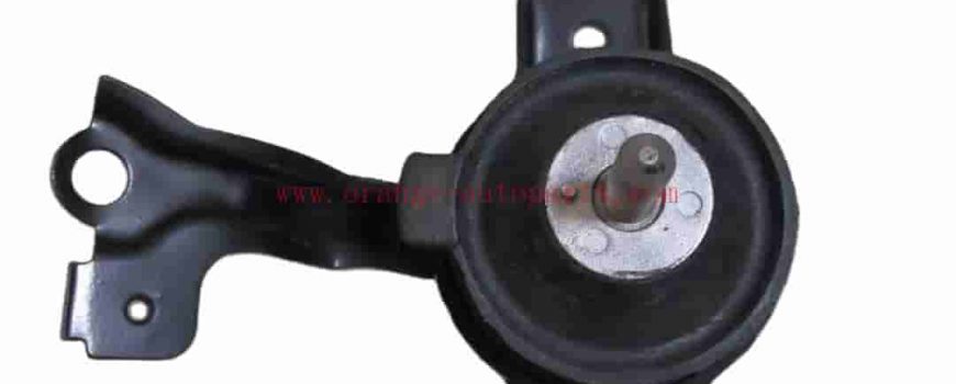 JAC RIGHT ENGINE MOUNTING WITH BRACKET SUITABLE FOR J-A-C J5 1001310U2010