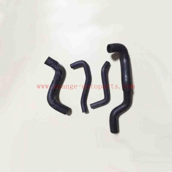 Chinese Factory For Jac Rubber Radiator Hose For Jac J3 A137 1303110U8020