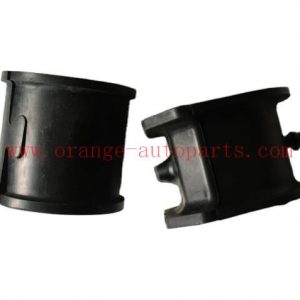 Chinese Factory For Jac Rubber Steering Rack Bushing For Jac J3