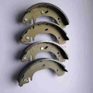 Chinese Factory For Jac S35020010-F3 Rear Brake Shoes For Jac Sunray Hfc4Da1-2B2