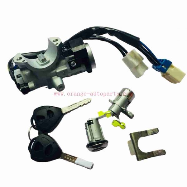 Chinese Factory For Jac S3704L21407-40001 Ignition Switch For Jac J3