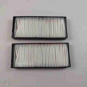 Chinese Factory For Jac S8100L22000-00004 Air Conditioning Filter For Jac J3 Jac A13 Jac Iev4