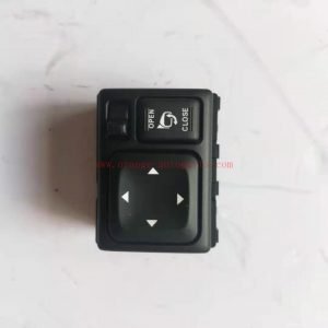 Chinese Factory For Jac Side Mirror Adjustment Switch For Jac Refine S5 Hfc4G41.6D
