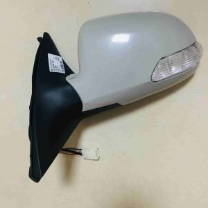 Chinese Factory For Jac Side Mirror Suitable For Jac J5 J6