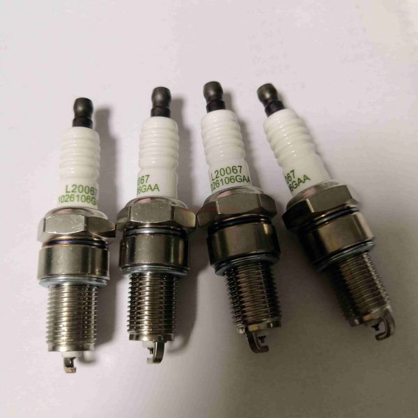 Chinese Factory For Jac Spark Plug Suitable For J-A-C J2 J3 J6 1026106Gaa