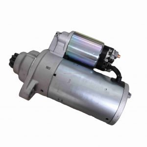 Chinese Factory For Jac Starter Assembly Suitable For Jac T6