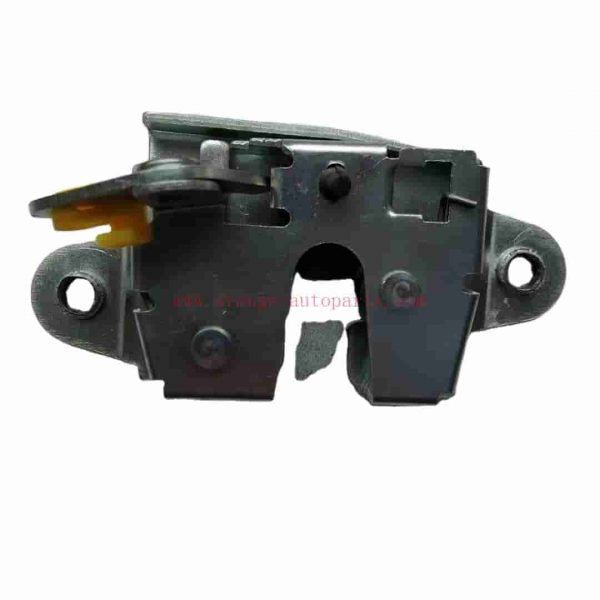 Chinese Factory For Jac Tail Door Left Door Lock Suitable For Jac T6 8506100P3010