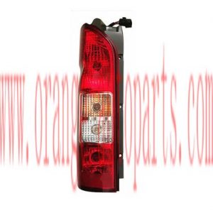 Chinese Factory For Jac Tail Lamp For Foton View Traveller