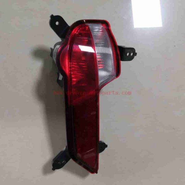 Chinese Factory For Jac Tail Lamp Light Suitable For J-A-C S3