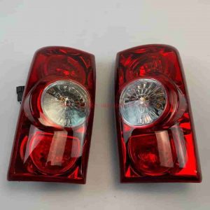 Chinese Factory For Jac Tail Lamp Suitable For Jac T6 Pickup