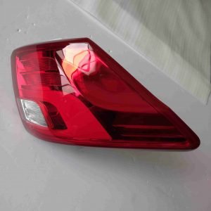 Chinese Factory For Jac Tail Light For Baic Senova X25