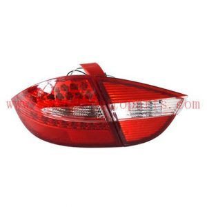 Chinese Factory For Jac Tail Light Lamp Suitable For Jac J5