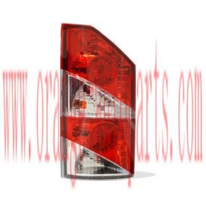 Chinese Factory For Jac Tail Light Suitable For Jac M5 T8