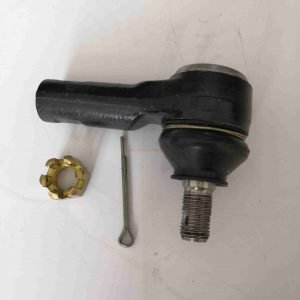 Chinese Factory For Jac Tie Rod End Suitable For Jac T6