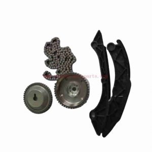 Chinese Factory For Jac Timing Chain Repair Kit Windshield Repair Kit Suitable For Jac Refine M3