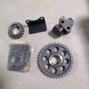 Chinese Factory For Jac Timing Kit For Jinbei Van 4Y 491Q Engine