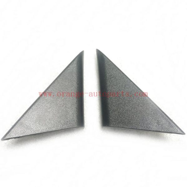 Chinese Factory For Jac Triangle Cover Block For Haima Family