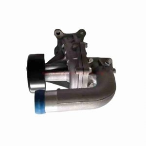 Chinese Factory For Jac Water Pump Suitable For Jac T6 X10004195