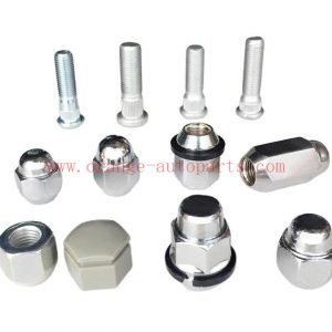 Chinese Factory For Jac Wheel Hub Bolt Suitable For Jac Refine S2 Sei2 J3 J4 J5 J6 3103111U2011