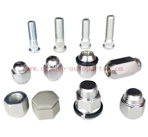 Chinese Factory For Jac Wheel Hub Bolt Suitable For Jac Refine S2 Sei2 J3 J4 J5 J6 3103111U2011