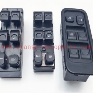 Chinese Factory For Jac Window Lifter Switch Suitable For Jac J5 J6 3750200U7101 3750200U2010