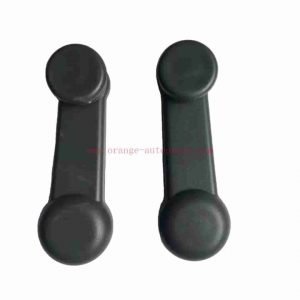 Chinese Factory For Jac Window Regulator Handle For Faw V80 4Gx15