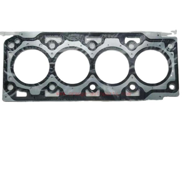 Chinese Wholesaler 1003400-Ed01T Iron Cylinder Head Gasket For Joylong Kowloon Motor Gw4D20