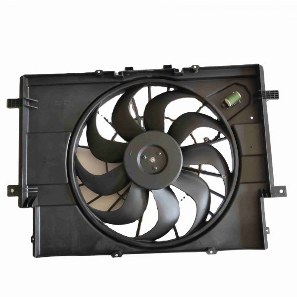 Chinese Wholesaler 10100378-A Electronic Condenser Fan For Mg Gs Mg Rx5