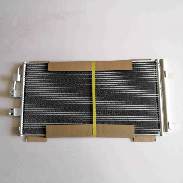 Chinese Wholesaler 10108310-B Condenser For Mg Gs Mg Rx5