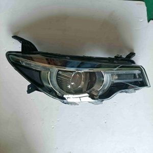 Chinese Wholesaler 10266528 Front Lamp Headlight For Mg Zs