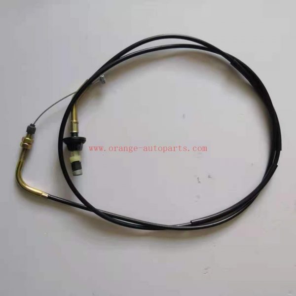 Chinese Wholesaler 1108030-Y01-Aa Accelerator Cable&Throttle Cable For Changan M201 Md201&Chana Star 5