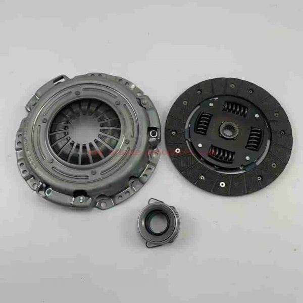 Chinese Wholesaler 15N4S4 Clutch Kit For Saic Mg3 1.5L