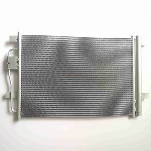Chinese Wholesaler 15S4C Engine Ac Condenser For Mg Zs 1.5L Saic Motor