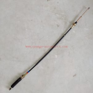Chinese Wholesaler 1703300-02H Auto Gearshift Cable Transmission Shift Cable For Chana 930Mm
